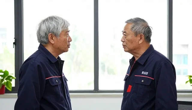 提升办公体验需从细节优化入手