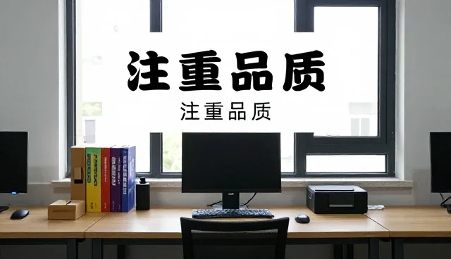 注重品质产品的使用与维护趋势分析